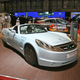 Image for article titled Protoscar LAMPO: AWD Solar-Powered Electric Roadster Fun
